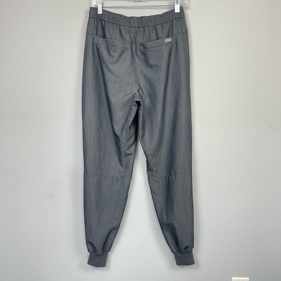 Figs Tansen™ Jogger Scrub Pants Men’s Gray Green Drawstring Size S MXXSW2004 - Picture 7 of 16